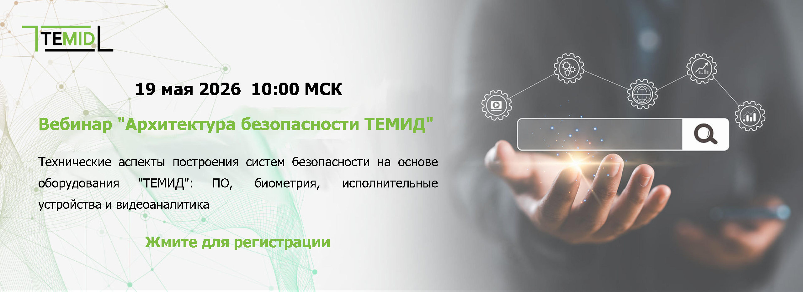 Webinar TEMID