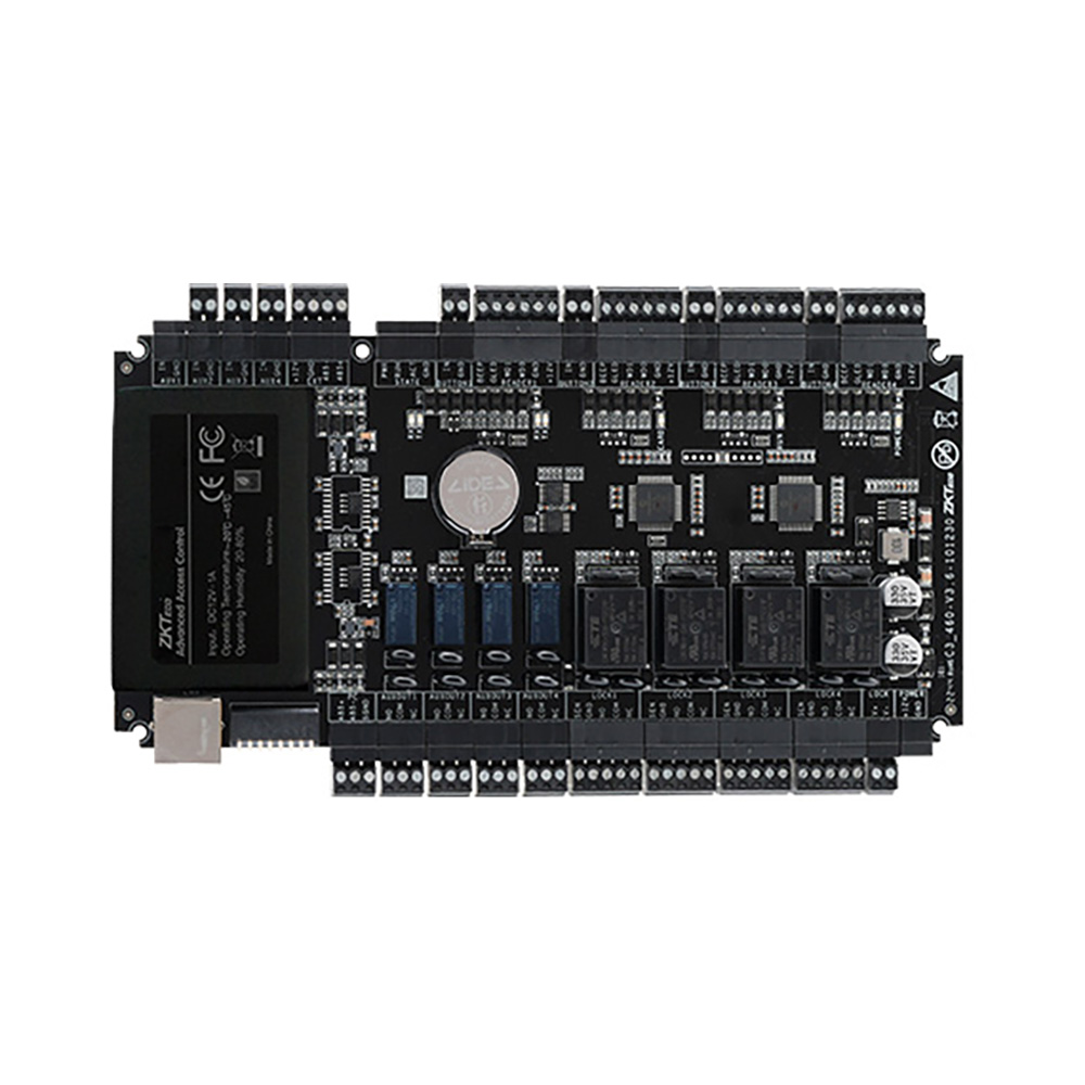 C3-400 Plus: Общий вид