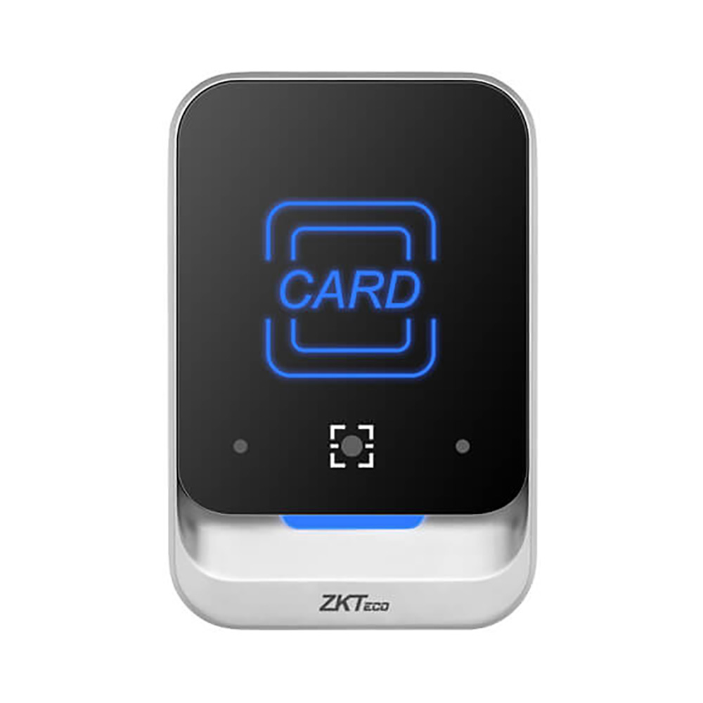 QR600-V-E: Общий вид